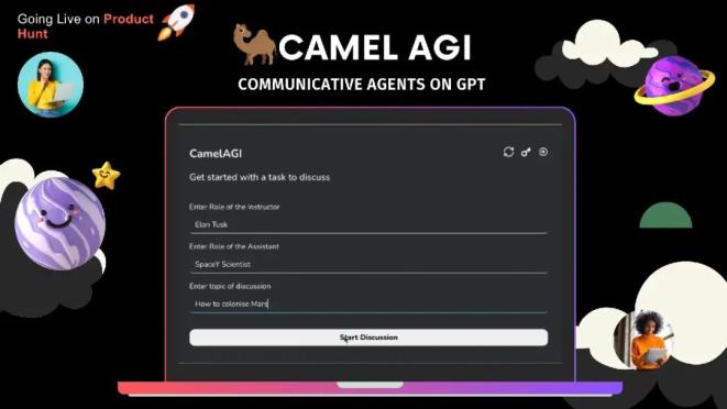 万字长文 - 全球AI Agent大盘点，大语言模型创业一定要参考的60个AI智能体  第15张