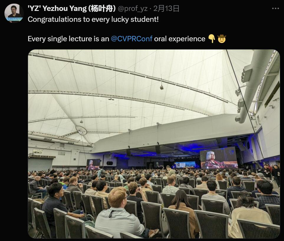 教授何恺明在MIT的第一堂课  第3张