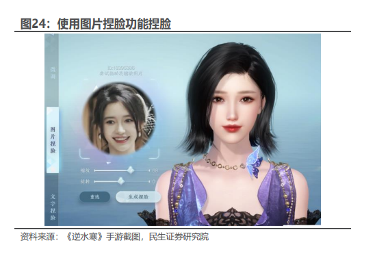万字长文：AI陪伴产品的终极解法-  第23张
