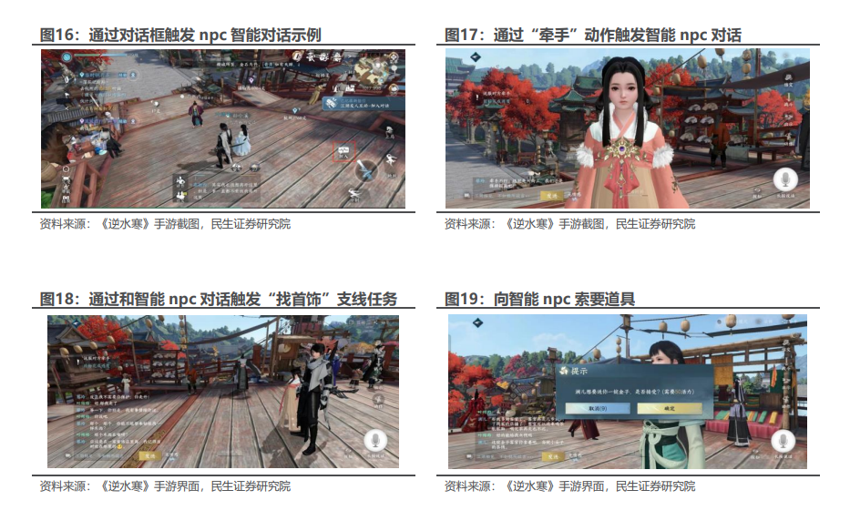 万字长文：AI陪伴产品的终极解法-  第22张