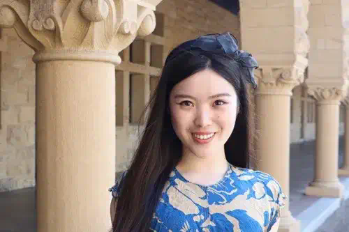 速递｜斯坦福90后中国数学博士的AI公司，未出产品先融资5000万美元，B Capital正洽谈领投  第1张