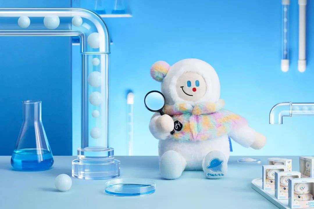 一年 20 万台出货，AI 玩具公司 Haivivi 刚拿了 2 亿新融资，我们和创始人聊了聊  第4张