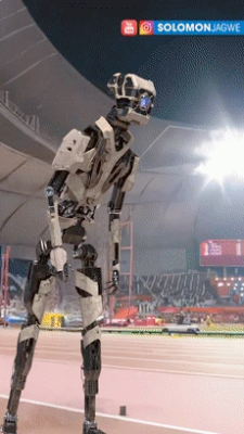 AI 机器人和人类互扇耳光，最后谁能赢？  第24张