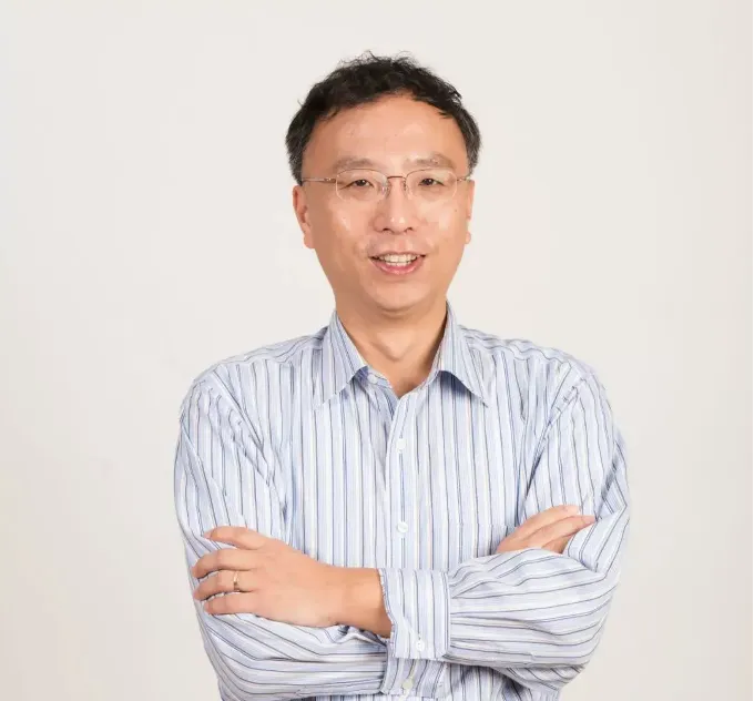 AI算力芯片服务商亿铸科技获数亿元融资、原阿里达摩院首席科学家加入斑马智行｜每周AI世界观  第16张