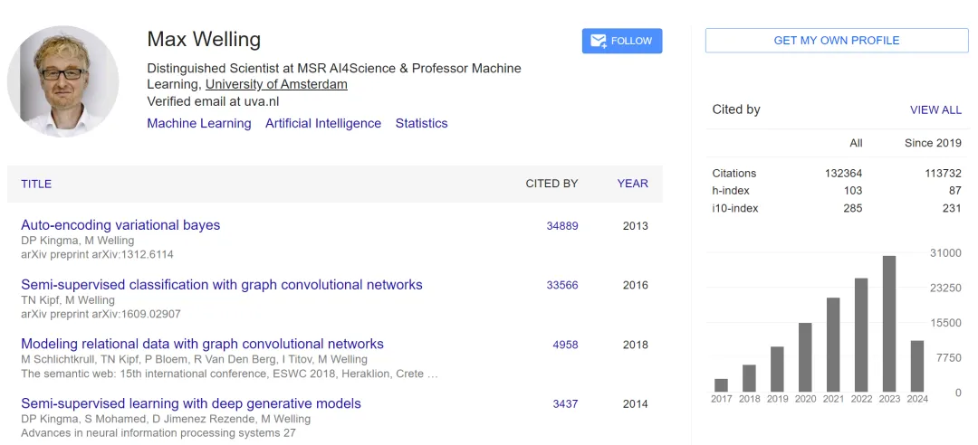 10年前VAE经典论文获奖，ICLR 2024首个时间检验奖公布  第5张