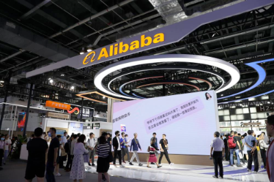 阿里“新掌门”吴泳铭的新命题：用户、AI与全球化  第1张