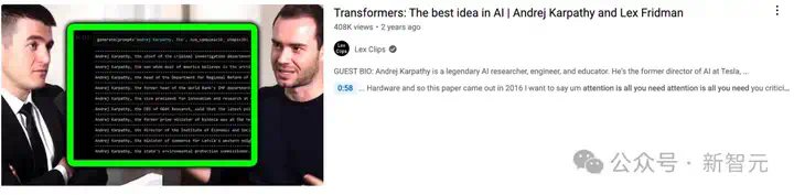 Transformer八周年！Attention Is All You Need被引破18万封神  第9张