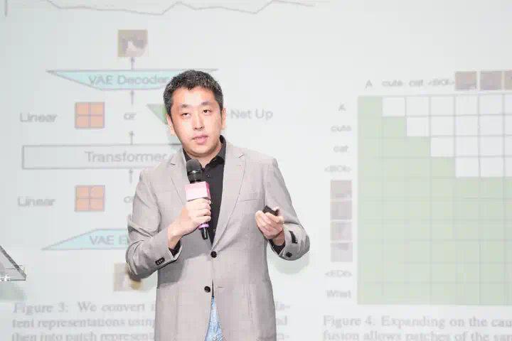 AI不靠“闭门造神”，海内外一线专家共探智能新纪元，GOSIM AI Paris 2025圆满收官！  第1张