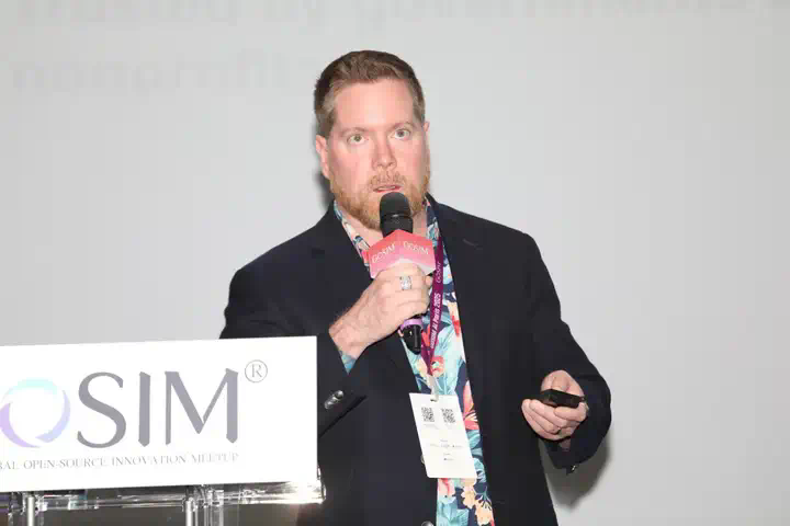 AI不靠“闭门造神”，海内外一线专家共探智能新纪元，GOSIM AI Paris 2025圆满收官！  第2张