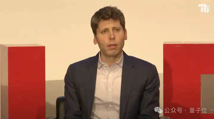 奥特曼再谈DeepSeek：肯定开源模型巨大贡献，坚信人类终将实现AGI  第2张