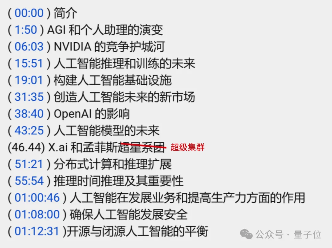 黄仁勋：我从不在乎市场份额，英伟达唯一目标是创造新市场  第2张