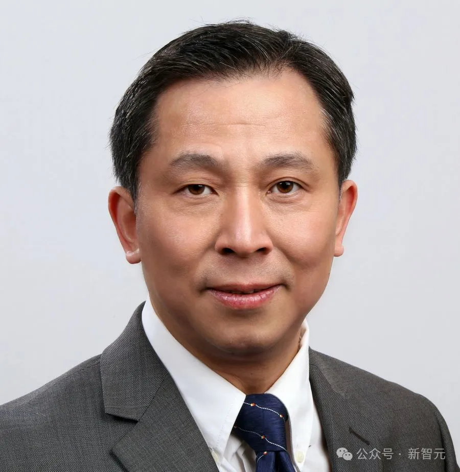 2025年AAAI Fellow名单出炉！港科大（广州）熊辉等四位华人学者入选  第3张