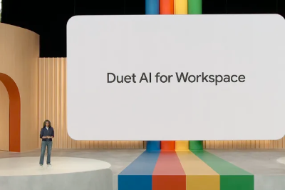 谷歌研发的Duet AI助手现在可以在 Gmail、Docs 等软件中使用，月会员收费30美元  第1张