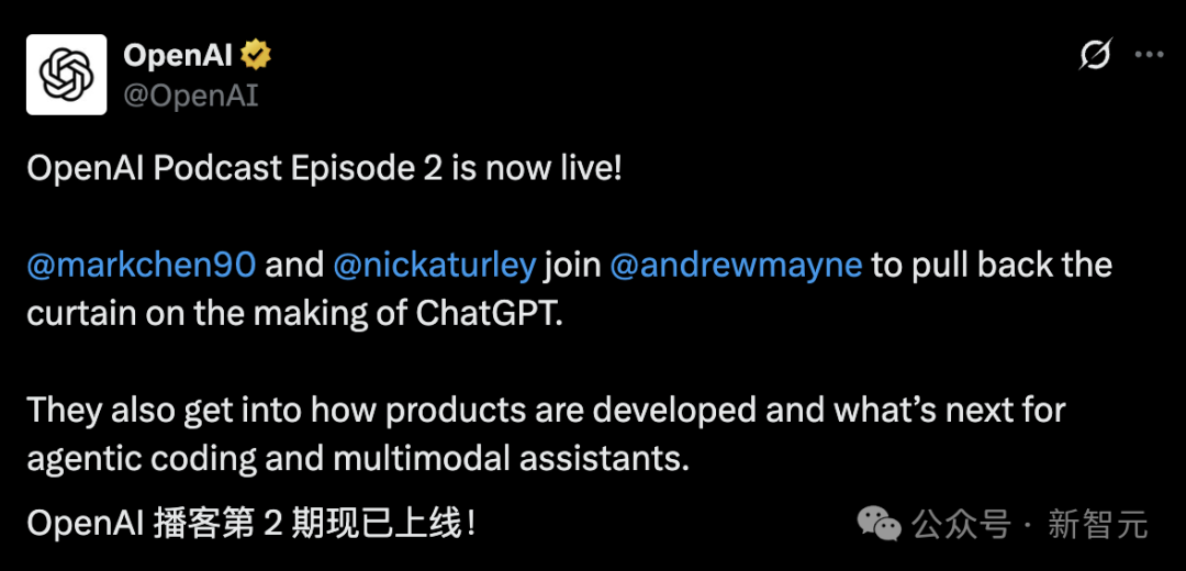 差点被Ilya摁掉，胎死腹中！ChatGPT爆红内幕首次公开  第1张