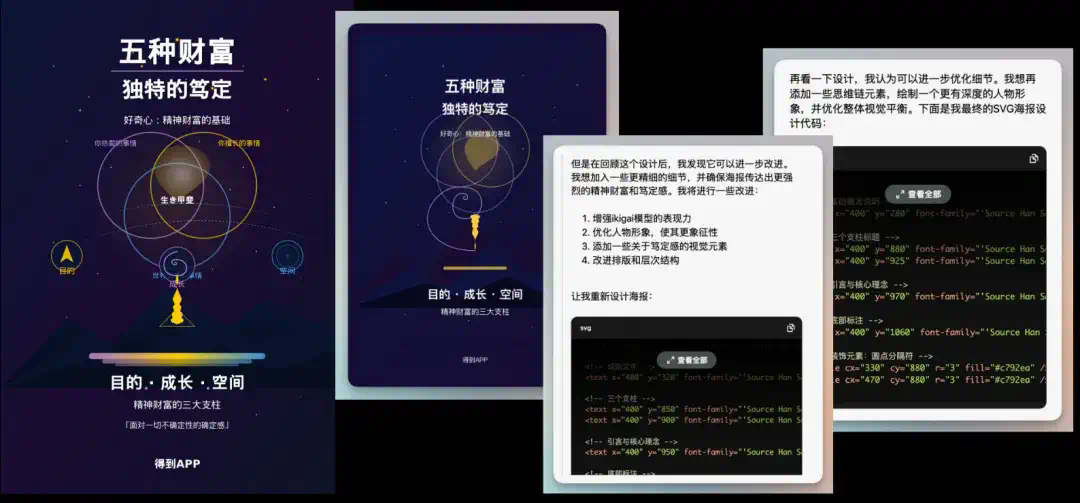 Recap - Prompt实战全景图：探索AI在编程、教育、创作、音乐中的可能性  第12张