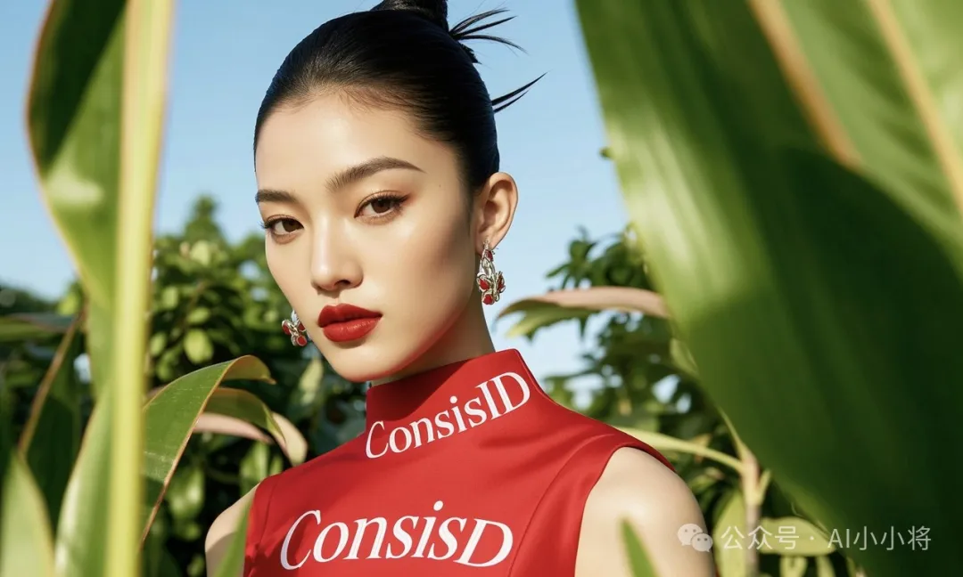 北大发布ConsisID：无需训练Lora，就可以定制化个人视频写真！  第1张