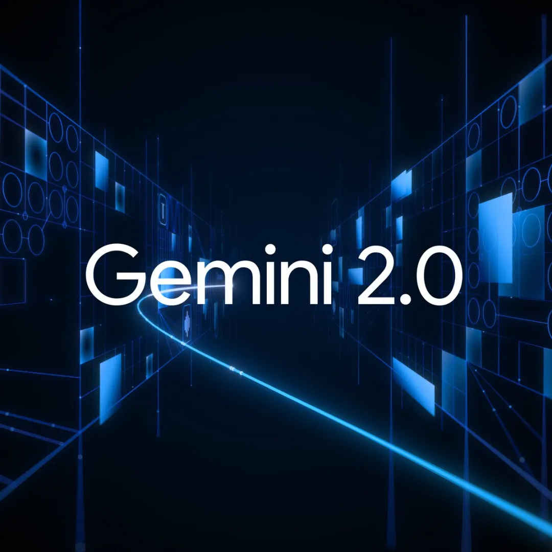 抢跑OpenAI！谷歌Gemini 2.0震撼登场：全面转向Agent，多模态输入输出，免费随便玩  第1张