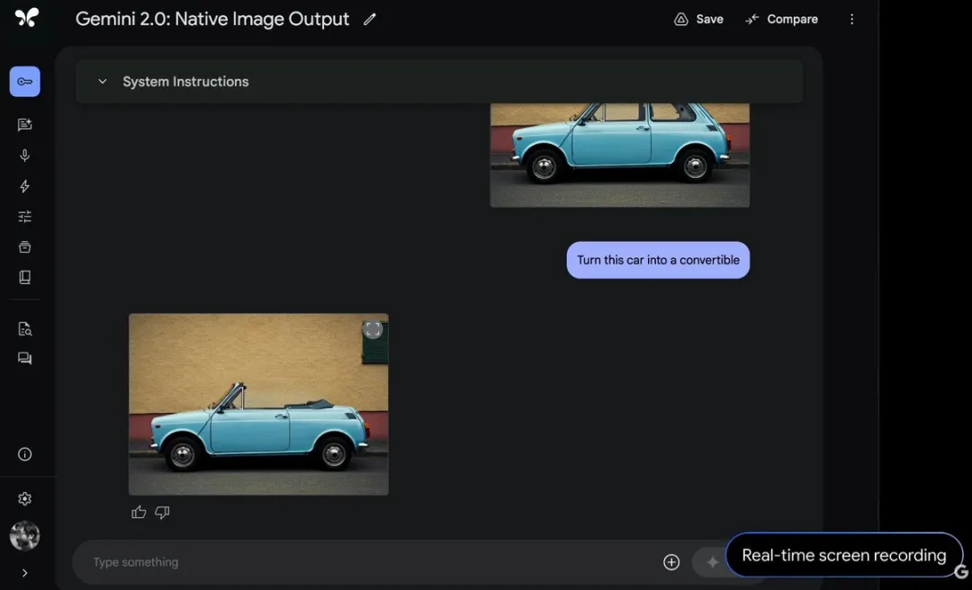 抢跑OpenAI！谷歌Gemini 2.0震撼登场：全面转向Agent，多模态输入输出，免费随便玩  第6张