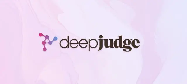 无需准确关键词和手动整理，瑞士信息与通信科技公司DeepJudge开发AI驱动的法律文本智能搜索工具｜瑞士创新100强  第1张