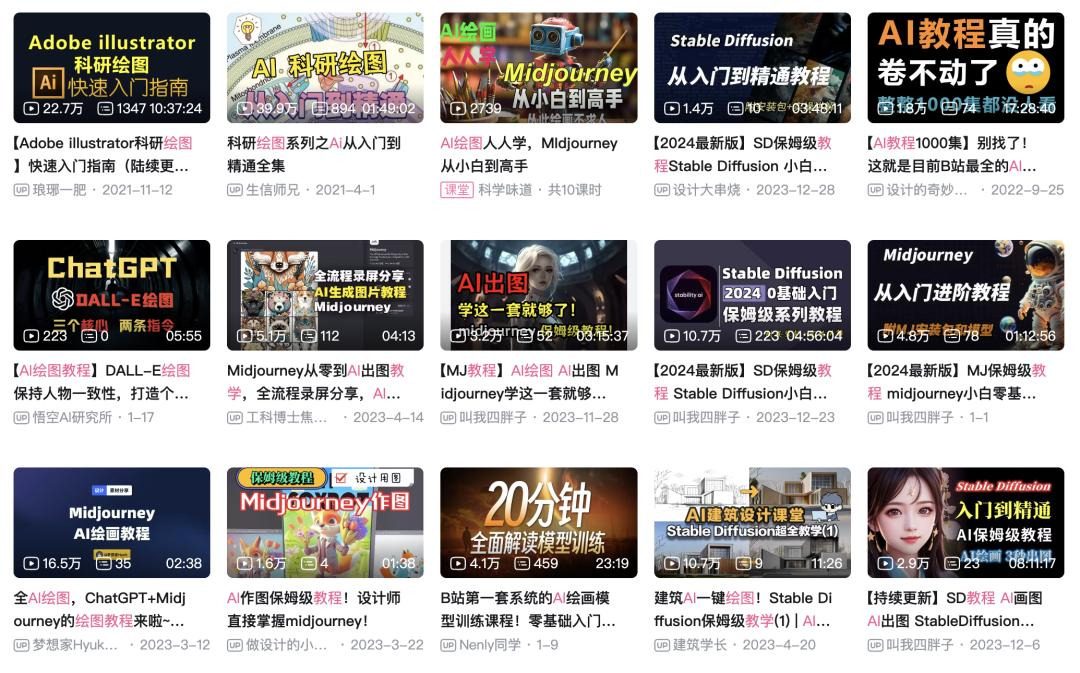 字节推出最新偷懒大法，AI绘画连prompt都不用学了  第8张