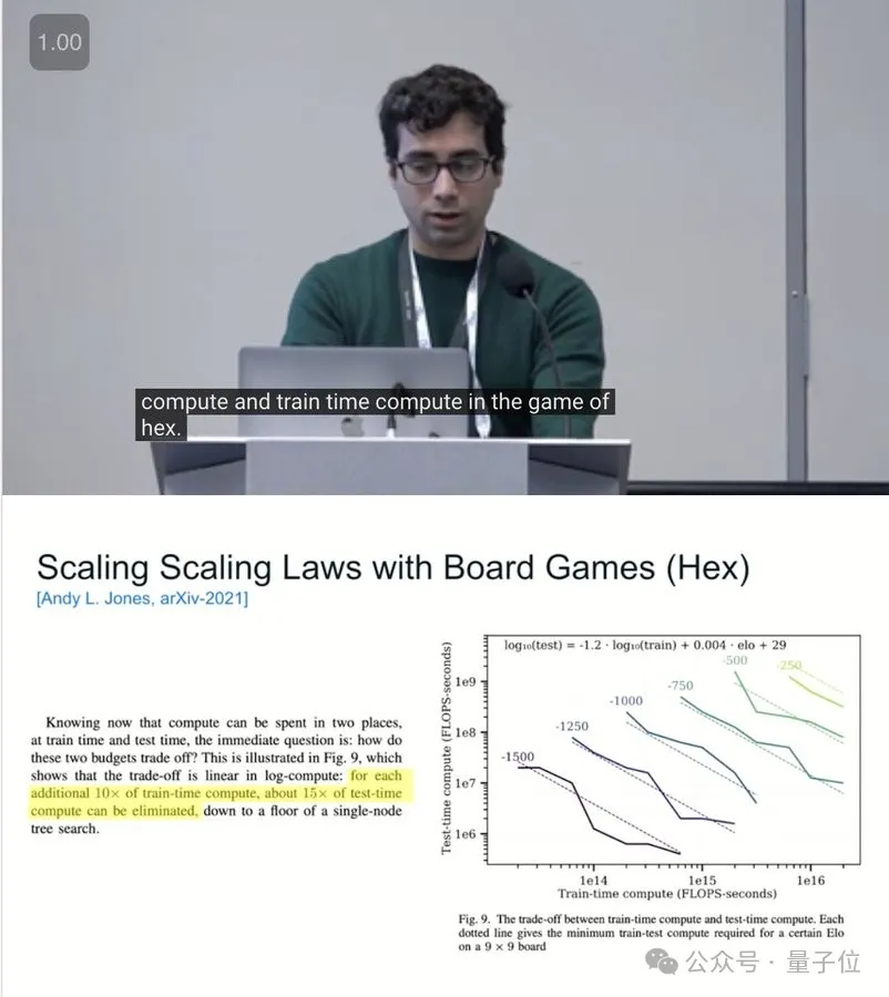OpenAI附议Ilya预训练终结！“但Scaling Law还没死”  第9张