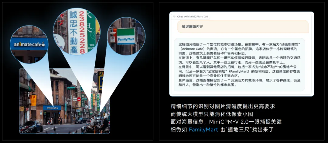 中文OCR超越GPT-4V，参数量仅2B，面壁小钢炮拿出了第二弹  第7张