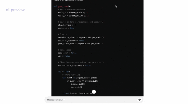 OpenAI o1模型问世，五级AGI再突破！推理极限超博士，清北复旦华人立功  第19张