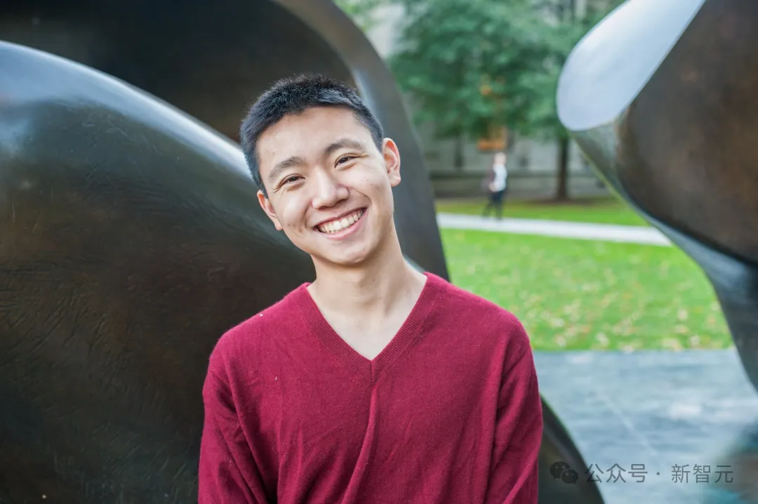 OpenAI o1模型问世，五级AGI再突破！推理极限超博士，清北复旦华人立功  第37张