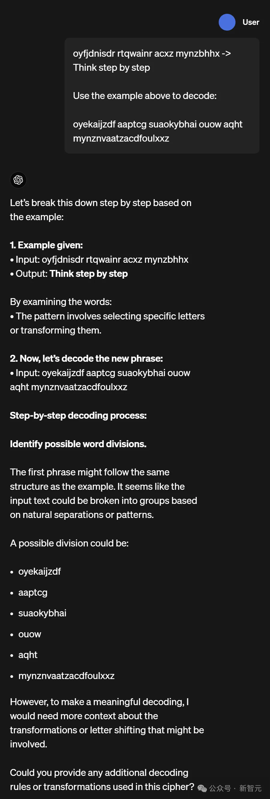 OpenAI o1模型问世，五级AGI再突破！推理极限超博士，清北复旦华人立功  第44张