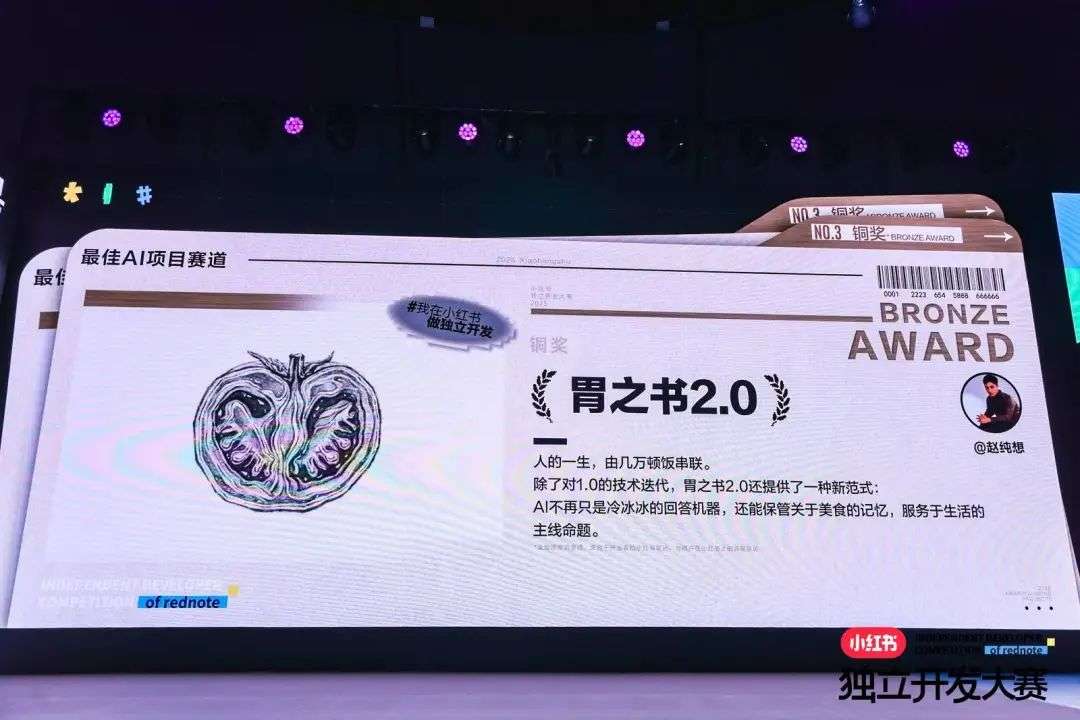 在小红书上，怎么长出了这些脑洞大开的 AI 应用 - 附产品推荐  第5张