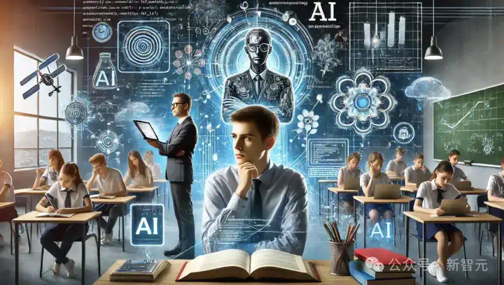 AI「作业神器」时代，我教书的那些事  第2张