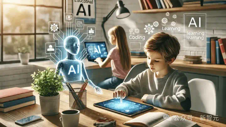 AI「作业神器」时代，我教书的那些事  第3张