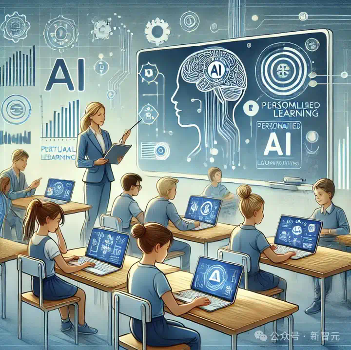 AI「作业神器」时代，我教书的那些事  第4张