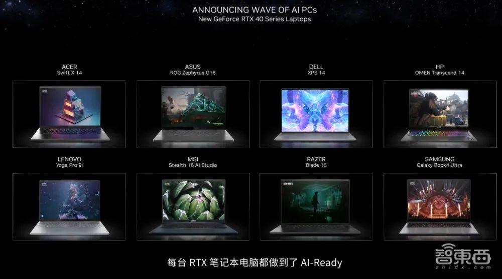 暴走3万步逛遍CES 2024：AI席卷一切，8大方向最火  第32张