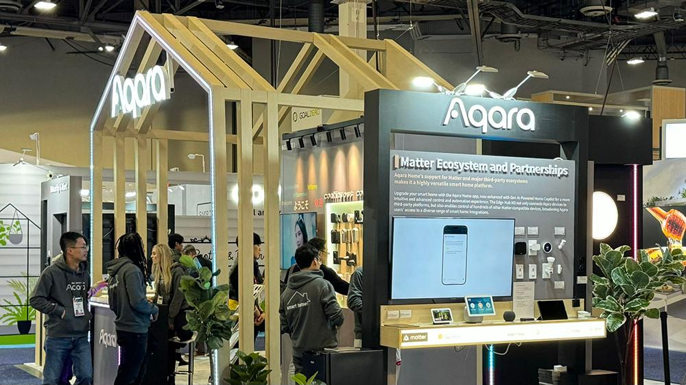 暴走3万步逛遍CES 2024：AI席卷一切，8大方向最火  第38张