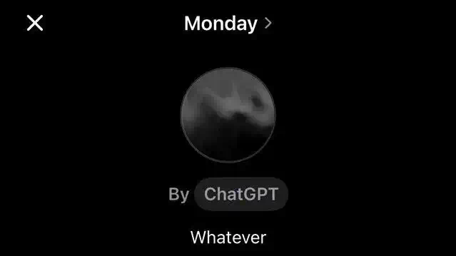 ChatGPT 突变「赛博舔狗」：百万网友炸锅，奥特曼紧急修复，这才是 AI 最危险的一面  第12张