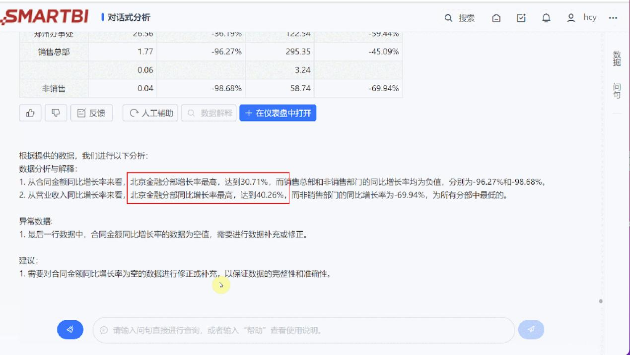大模型时代，现代BI的底层已经被颠覆了？  第6张