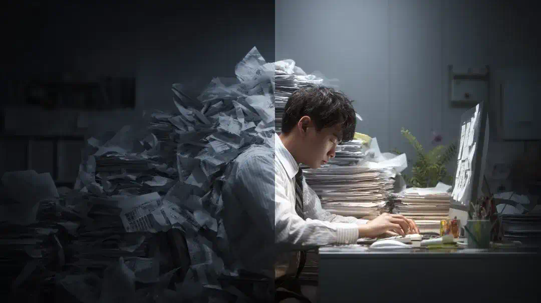 AI时代，那些“专职文案”还有存在的必要吗？  第1张