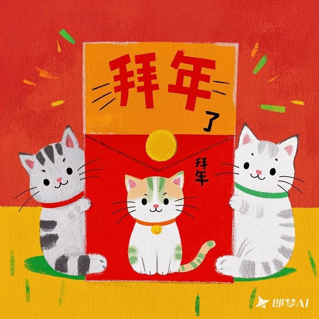 跨年心愿，即梦一键实现  第17张