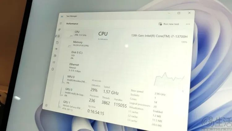 “AI PC”的希望或许不在新款处理器，而在于老电脑  第6张
