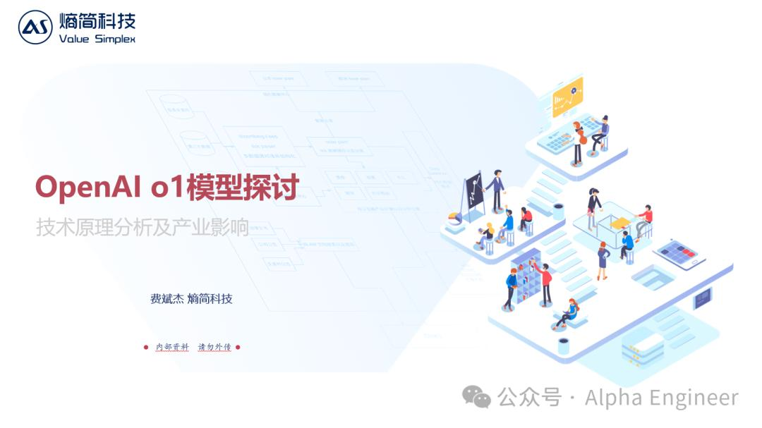 【深度】OpenAI o1技术原理分析及产业影响  第1张