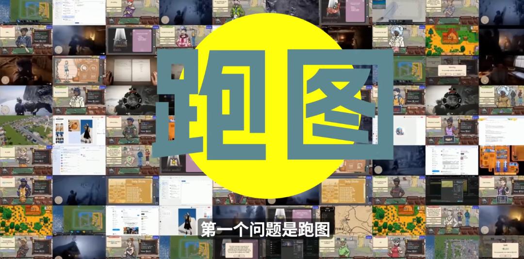 一只AI吗喽，单挑《黑神话》，歇菜1000次，终于击败首个Boss  第2张
