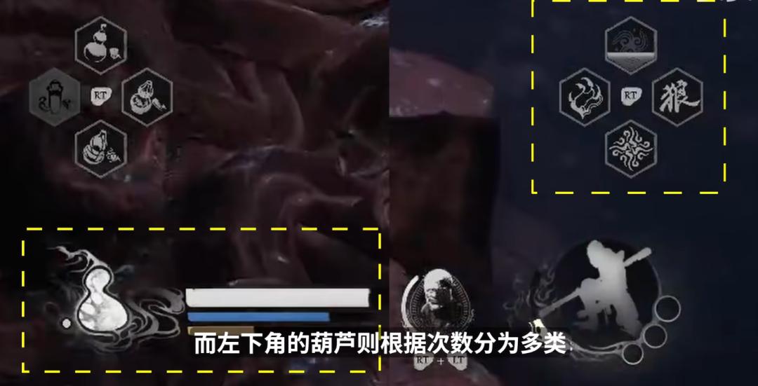 一只AI吗喽，单挑《黑神话》，歇菜1000次，终于击败首个Boss  第7张
