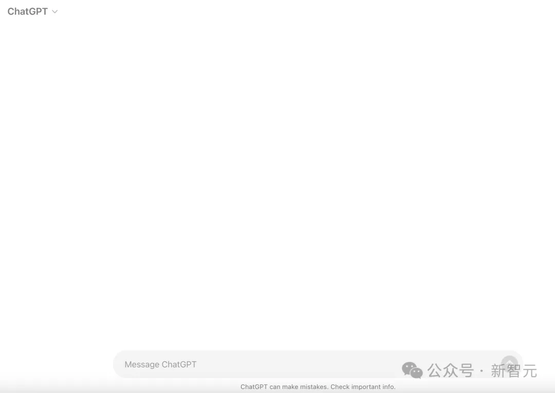 AI「末日」突然来临，公司同事集体变蠢！只因四大聊天机器人同时宕机  第15张