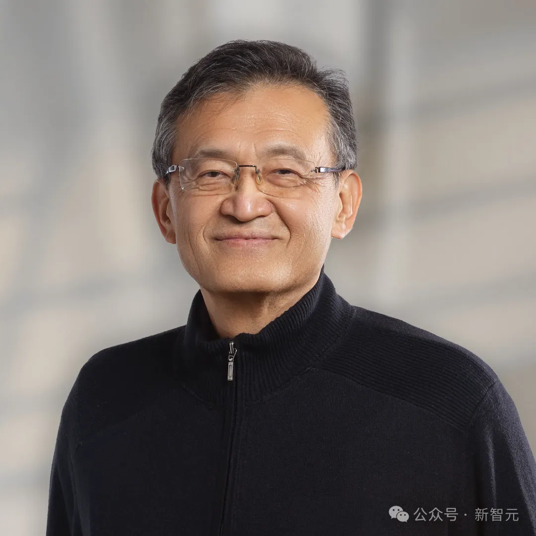「芯片创投教父」陈立武闪辞英特尔，惊人内幕曝出！  第2张