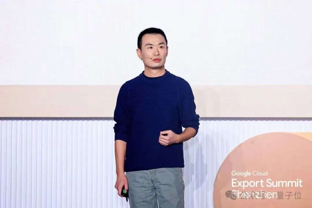小扎千亿挖人名单下一位：硅谷华人AI高管第一人  第1张