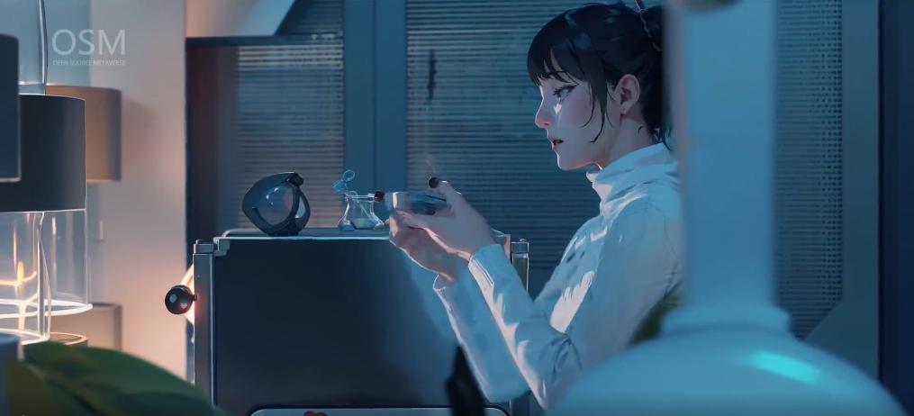 AI绘图的版权争议，终于也烧到了AI视频  第9张