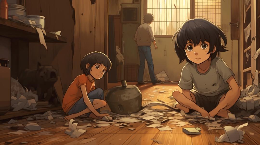AI绘图的版权争议，终于也烧到了AI视频  第10张