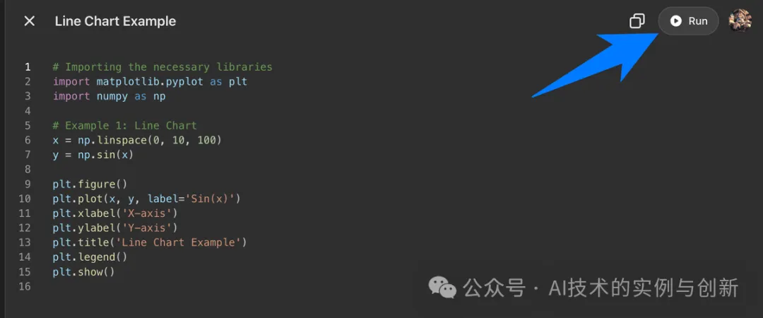 Canvas免费开放，集成Custom GPTs，支持Python运行 - OpenAI 12天连续发布会第4天  第4张