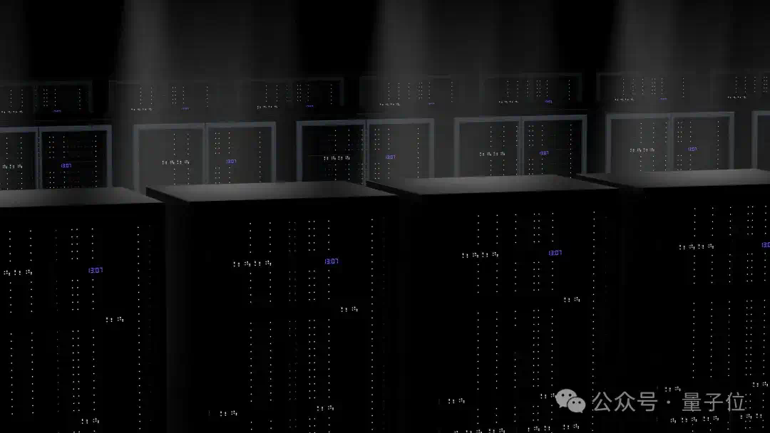 华为创造AI算力新纪录：万卡集群训练98%可用度，秒级恢复、分钟诊断  第1张